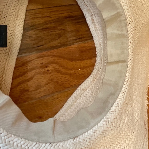 Pacific Sunwear STRAW HAT ☀️⛱️ - Picture 8 of 8